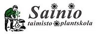 Sainion Taimisto-Plantskola-logo